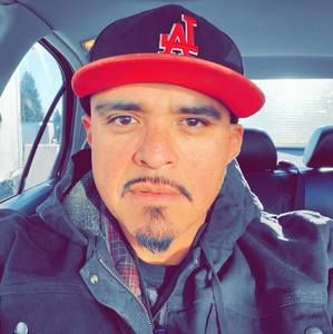 Meet your Posher, Freddy